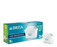 Brita Wkład filtrujący MAXTRAPRO Pure Performance 3 szt. - 1230595 - zdjęcie 4